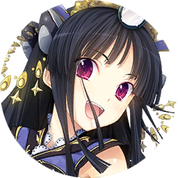 歌姬型辉夜