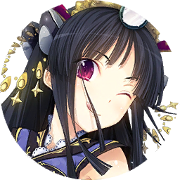 歌姬型辉夜