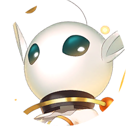 未来型小灰人