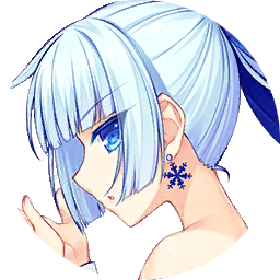 雪女