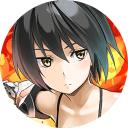 炎夏型永恒烈焰
