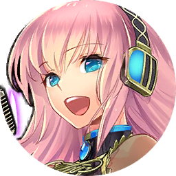 异界型巡音流歌