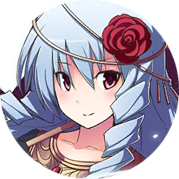魔创型梅利甘斯