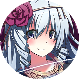 魔创型梅利甘斯