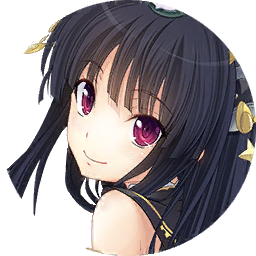 新春型辉夜