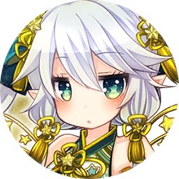 新春型小灰人