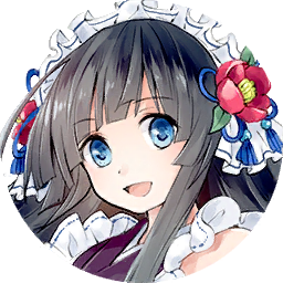 侍从型七海