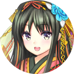 美姬型竹姬