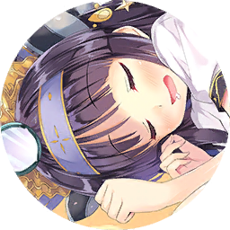 童话型辉夜
