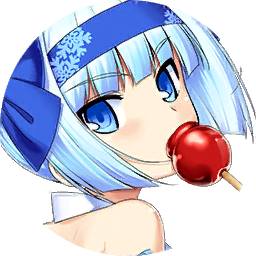 纳凉型雪女