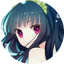炎夏型辉夜