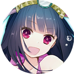 炎夏型辉夜