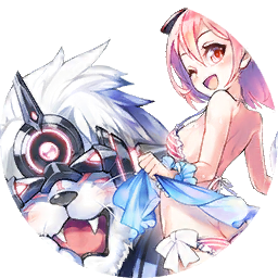 炎夏型欧文的狮子
