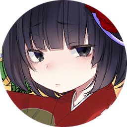 花月型椿