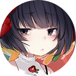 花月型椿