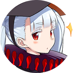 魔创型乌莎哈