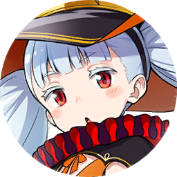 魔创型乌莎哈