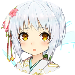 天克型莉莉
