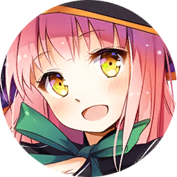 魔创型诗蔻蒂