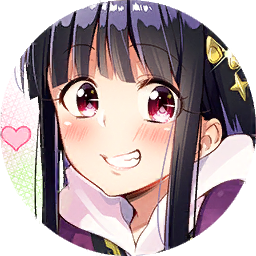 华恋型 辉夜