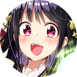 华恋型 辉夜