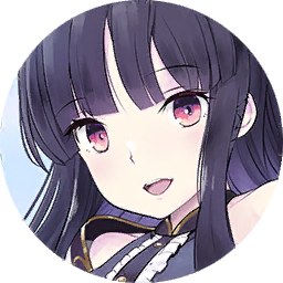 私装型 辉夜