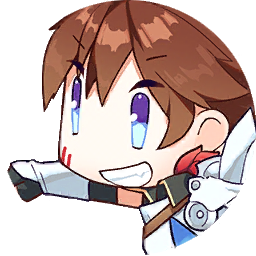 ぷち型 佣兵亚瑟