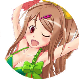 应援型千夏