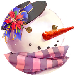 白雪