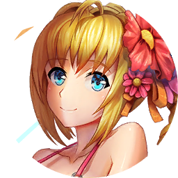 创夏型桂妮薇儿