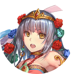 乖离型女帝则天