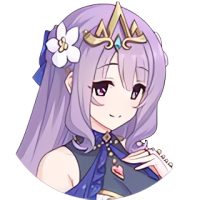 异界型静流(礼服)