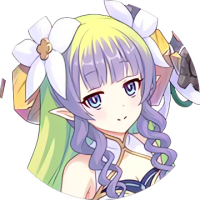 异界型爱梅斯(礼服)