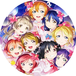 μ'sic Forever!