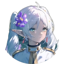 千年旅人·芙莉莲