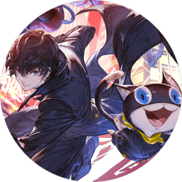 异界型Joker
