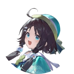 异界型音希