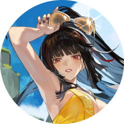 异界型酒德麻衣-夏日