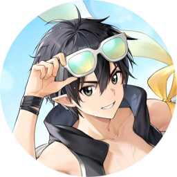 异界型桐谷和人-夏日