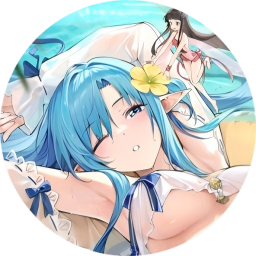 异界型结城明日奈-夏日