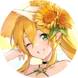异界型莉法-夏日