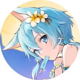 异界型朝田诗乃-夏日