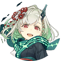 异界型卖火柴的少女-和服