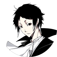 异界型芥川 龙之介