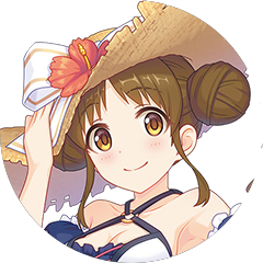 异界型铃莓-夏日