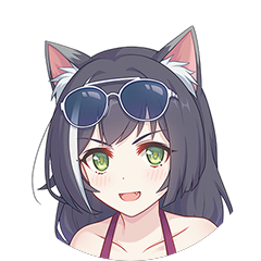 异界型凯露-夏日