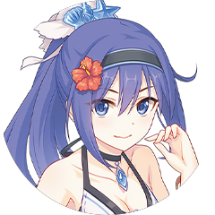 异界型美冬-夏日