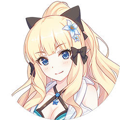 异界型咲恋-夏日