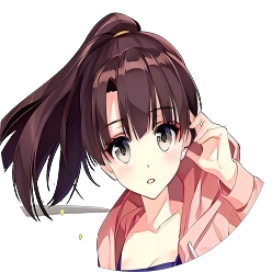 异界型加藤惠