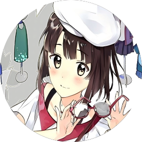 异界型加藤惠